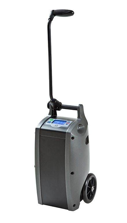 O2 Concepts Oxlife Independence with 2 Batteries