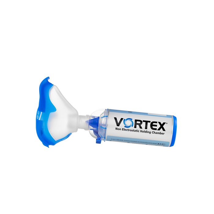 Pari Vortex Adult Mask - One Size Fits Most