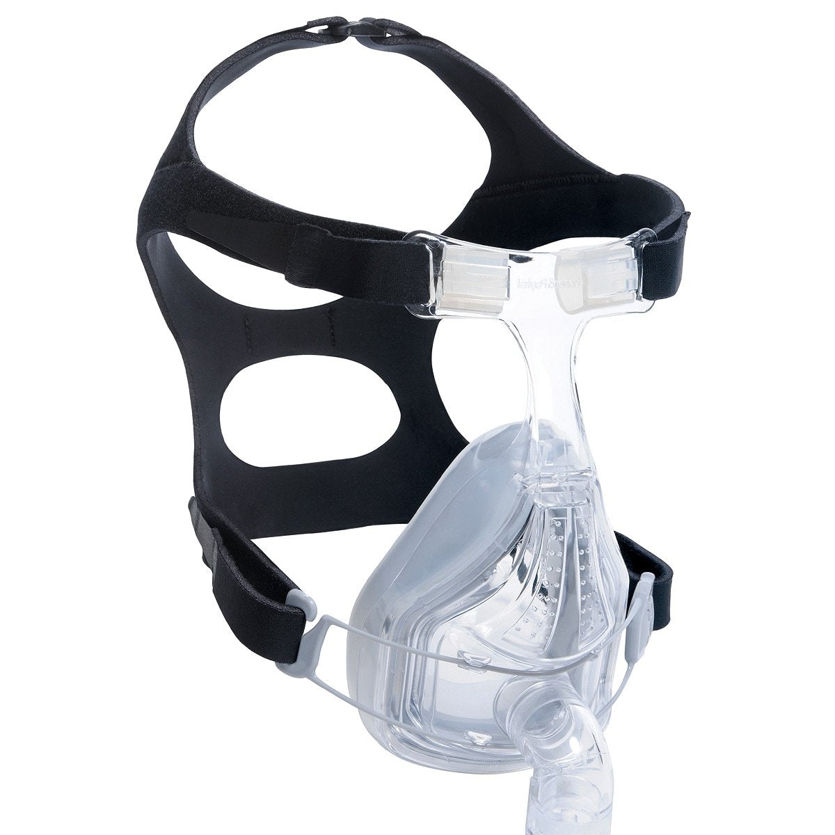 Forma Full Face CPAP Mask Pack with Headgear