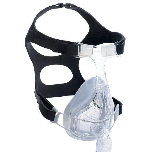 Forma Full Face CPAP Mask Pack with Headgear