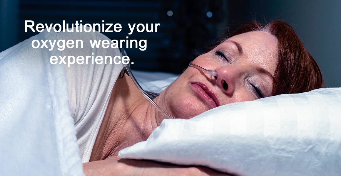 Uni-flo2 7' Soft Nasal Cannula - Single Side Usage