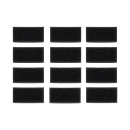 Philips Respironics System One Style Foam Filters, 12 Pack