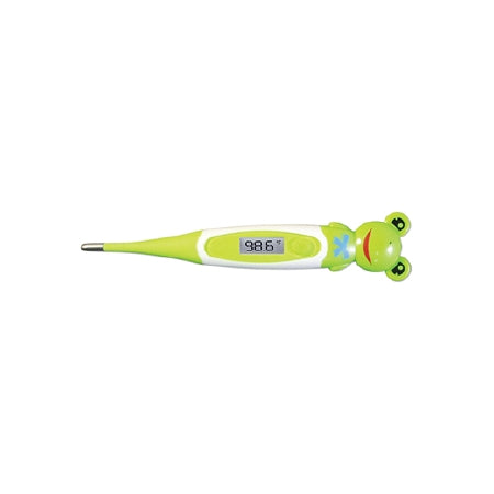 AdTemp Digital Stick Thermometer, Jumbo Frog Design