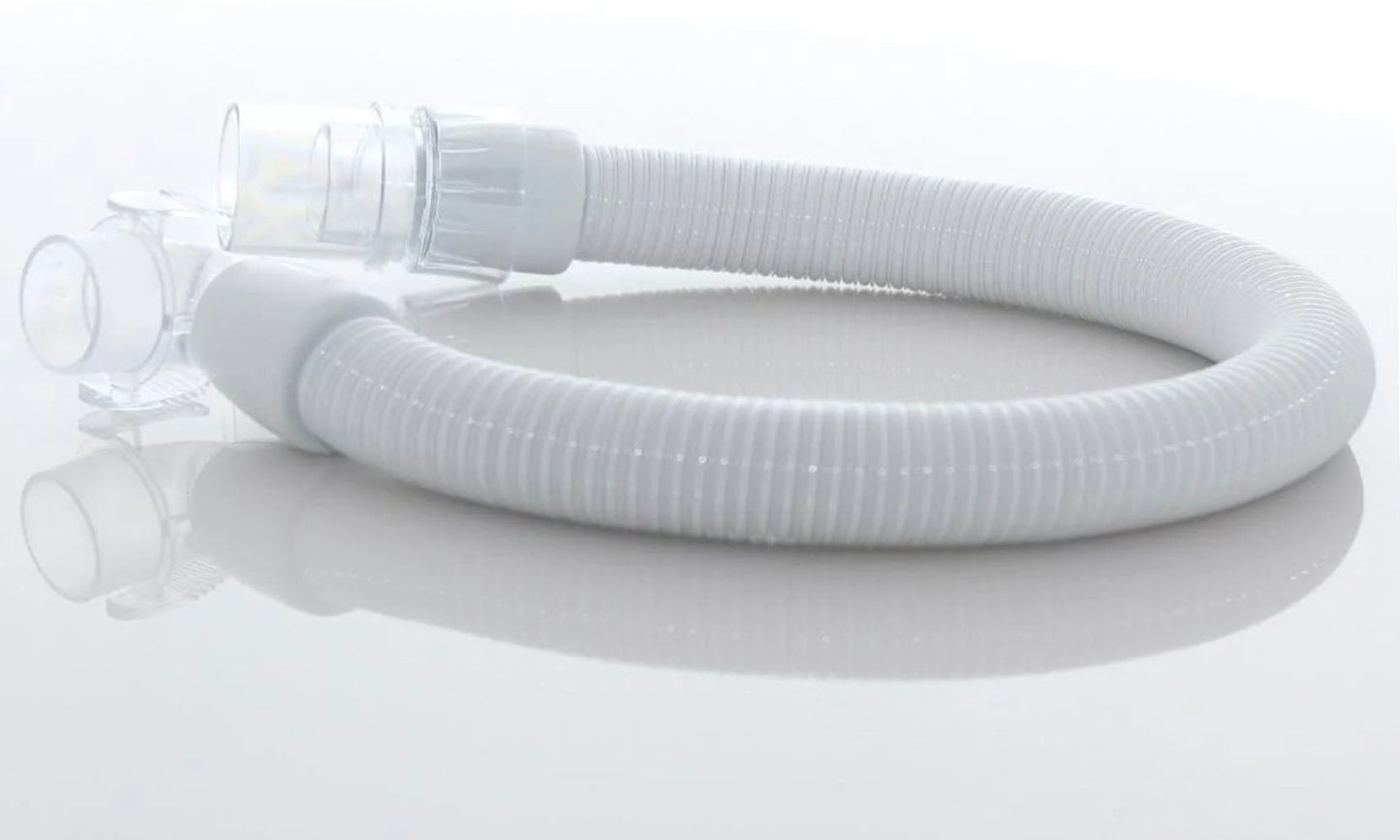 Philips Respironics Wisp Nasal Mask Swivel Elbow with Tubing