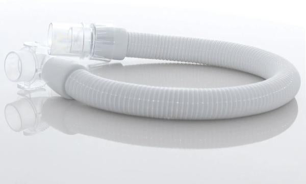Philips Respironics Wisp Nasal Mask Swivel Elbow with Tubing