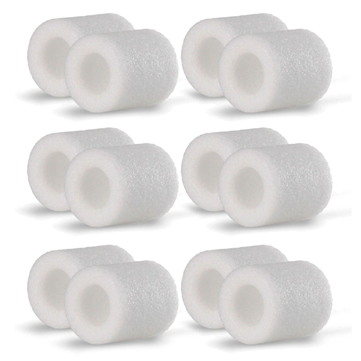 Air Filter for Pari Compressors, Vios, Ultra II, Trek, and Trek S