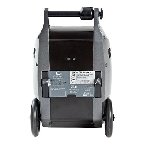 O2 Concepts Oxlife Independence with 2 Batteries