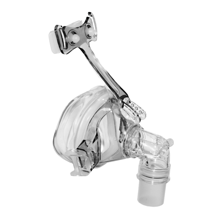 3B Aerie Nasal CPAP Mask