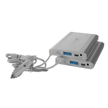 Auto Charge DC Cable