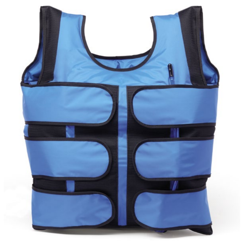 4 Chamber Vest