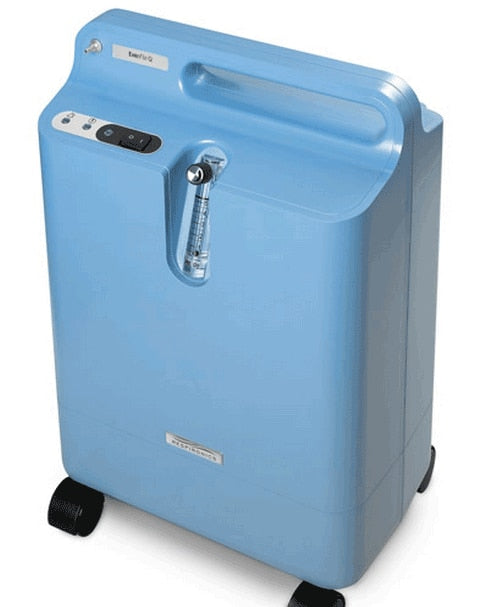 EverFlo Q Oxygen Concentrator without OPI