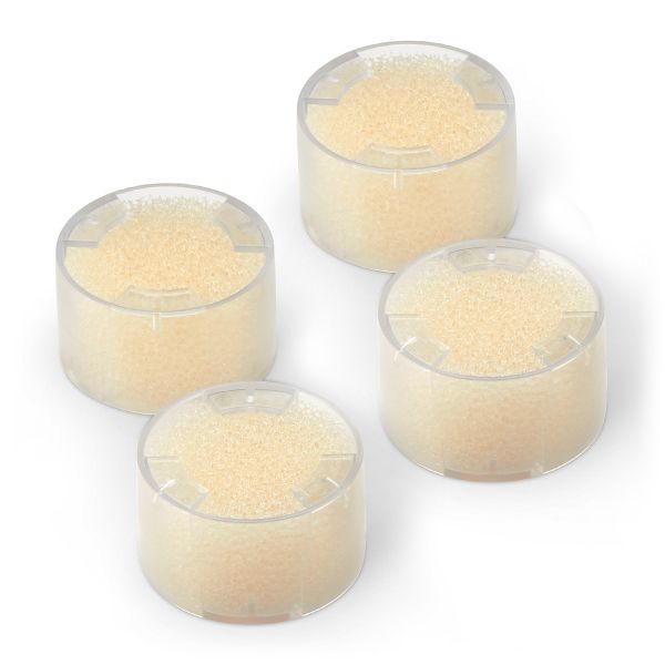 Somnetics Transcend AirMist HME Foam Replacement Filters