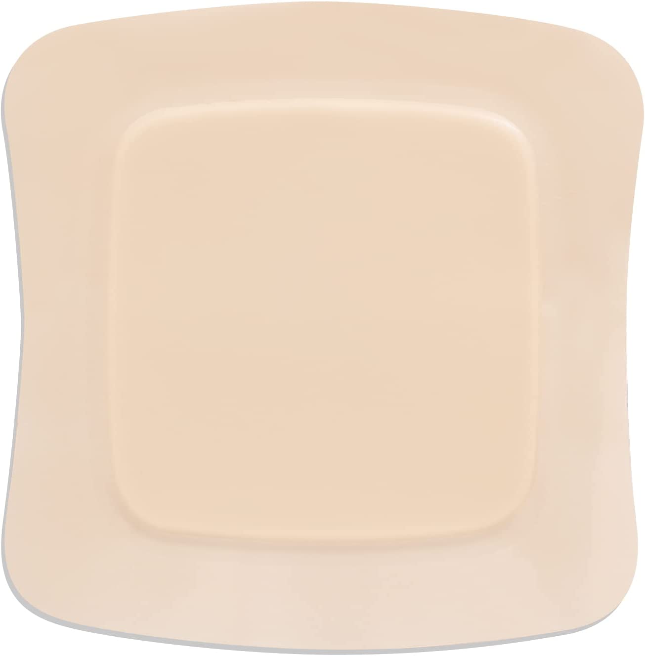 Convatec Aquacel Adhesive Foam Dressing - Pack of 10