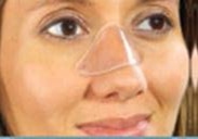 LiquiCell Nasal CPAP Cushions-30 Pack