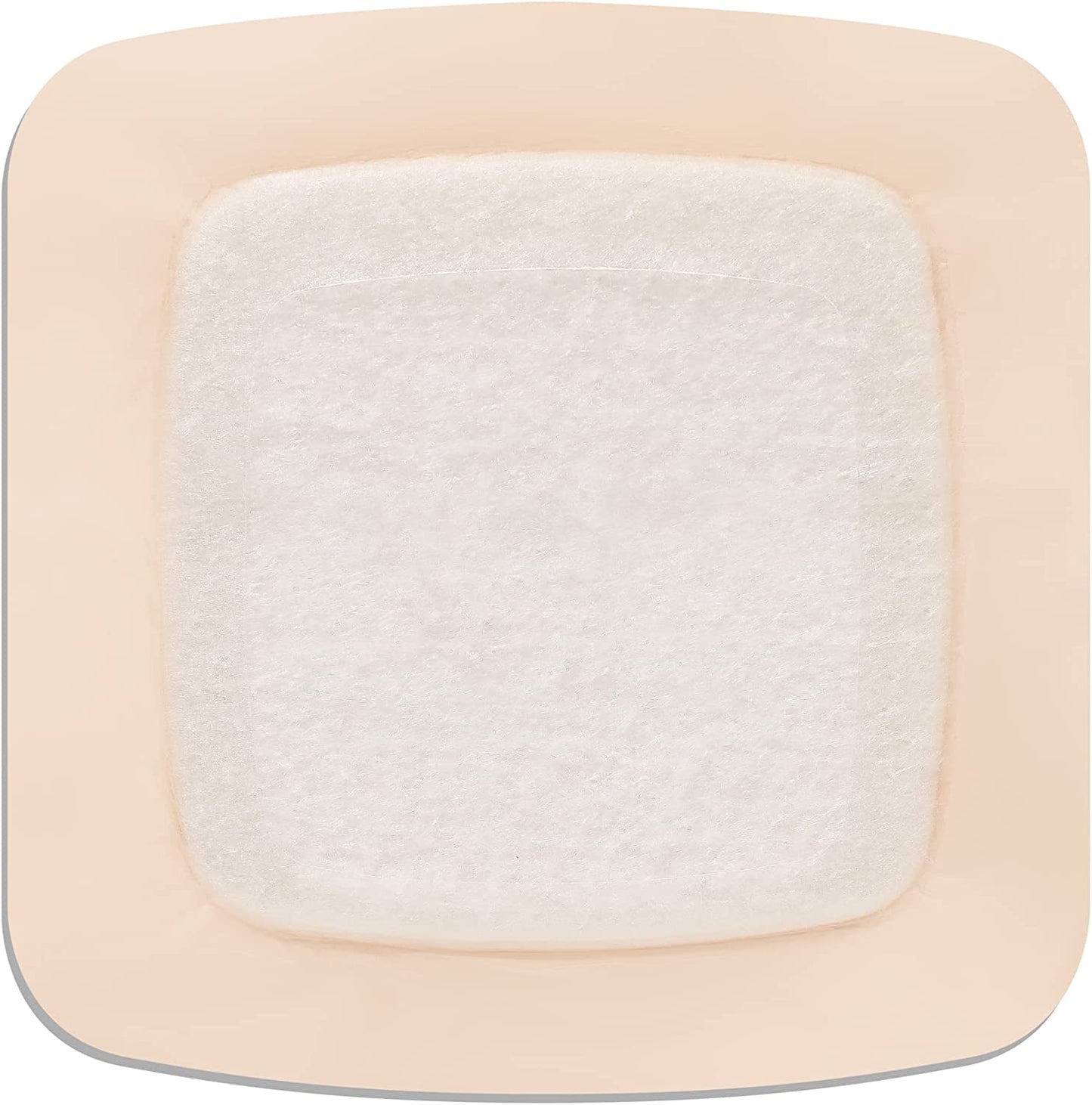 Convatec Aquacel Adhesive Foam Dressing - Pack of 10