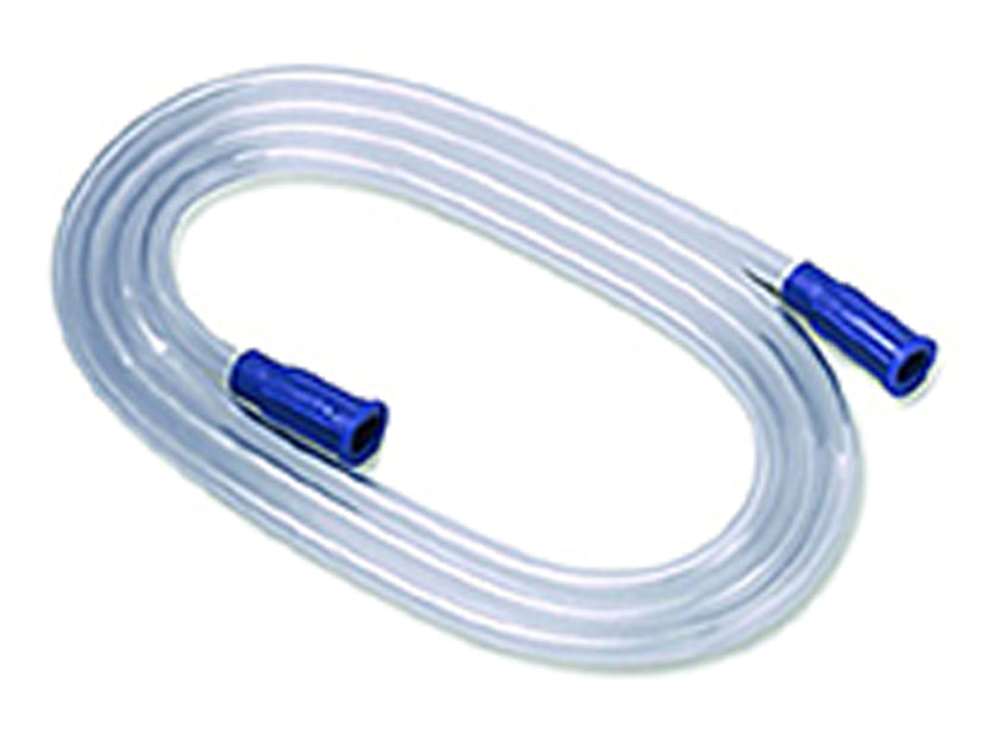 Sunset HCS Universal Suction Canister, 800cc with 1/4" Tubing , Suction Tubing Connector, Bacteria Filter