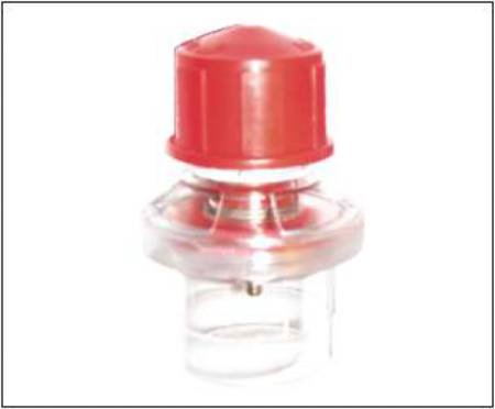 Ambu 1.5-20cm Peep Valve