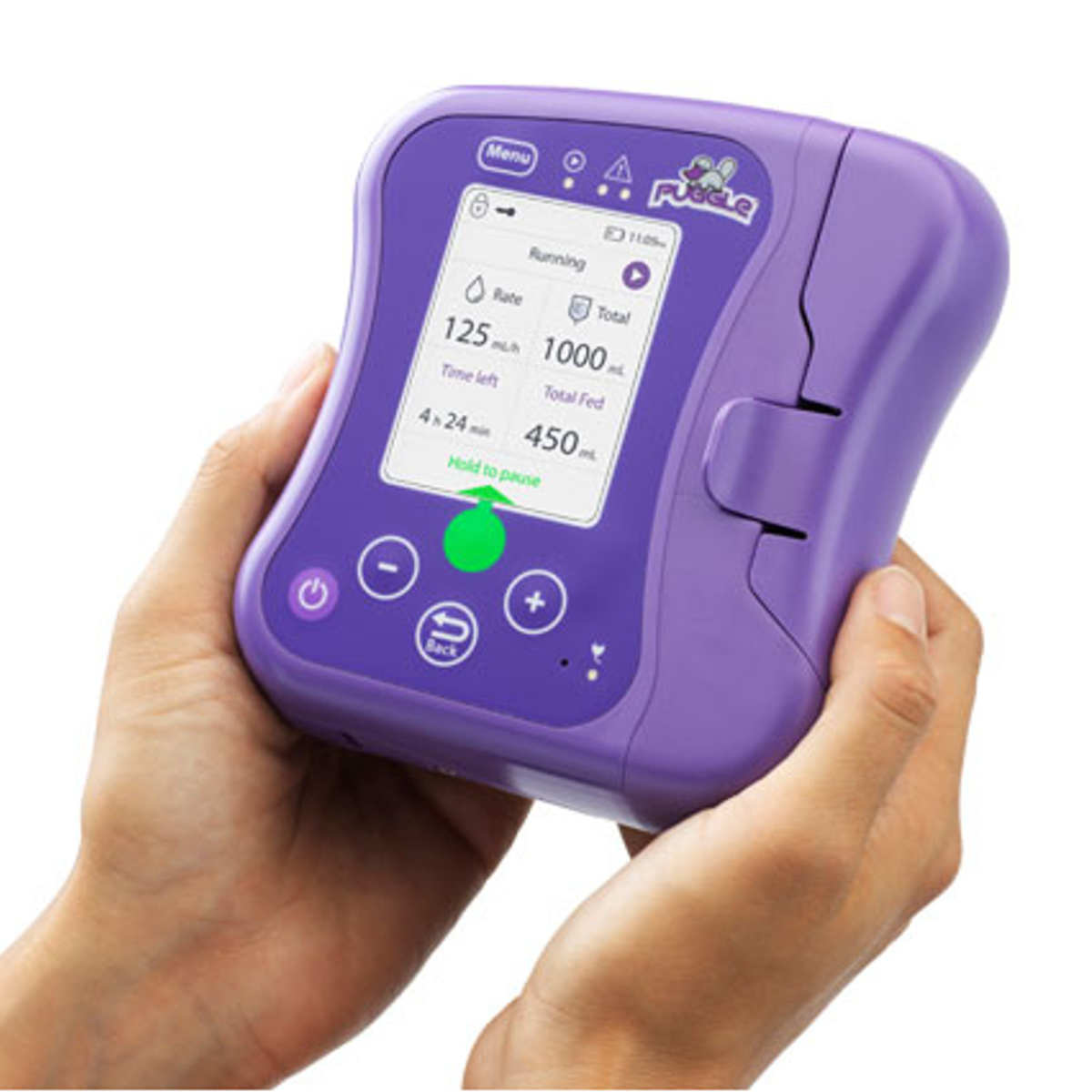 Amsino Puggle Enteral Feeding Pump