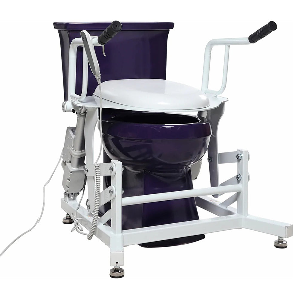 Dignity Lifts Basic Toilet Lift BL1