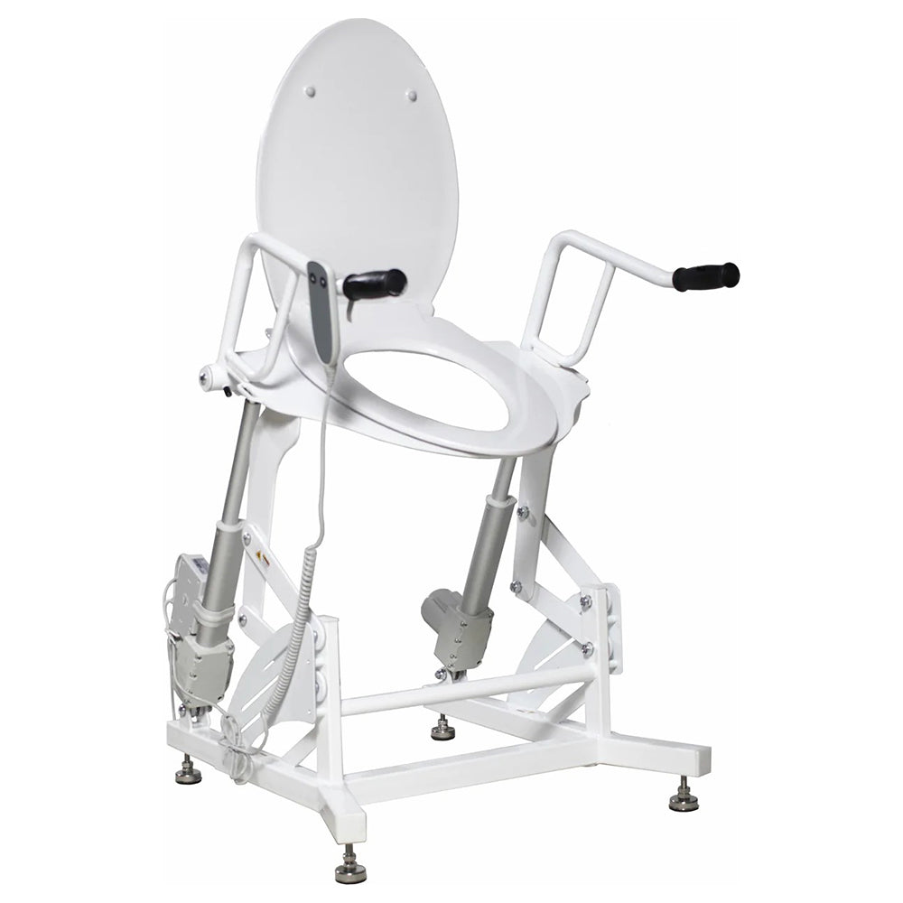 Dignity Lifts Basic Toilet Lift BL1