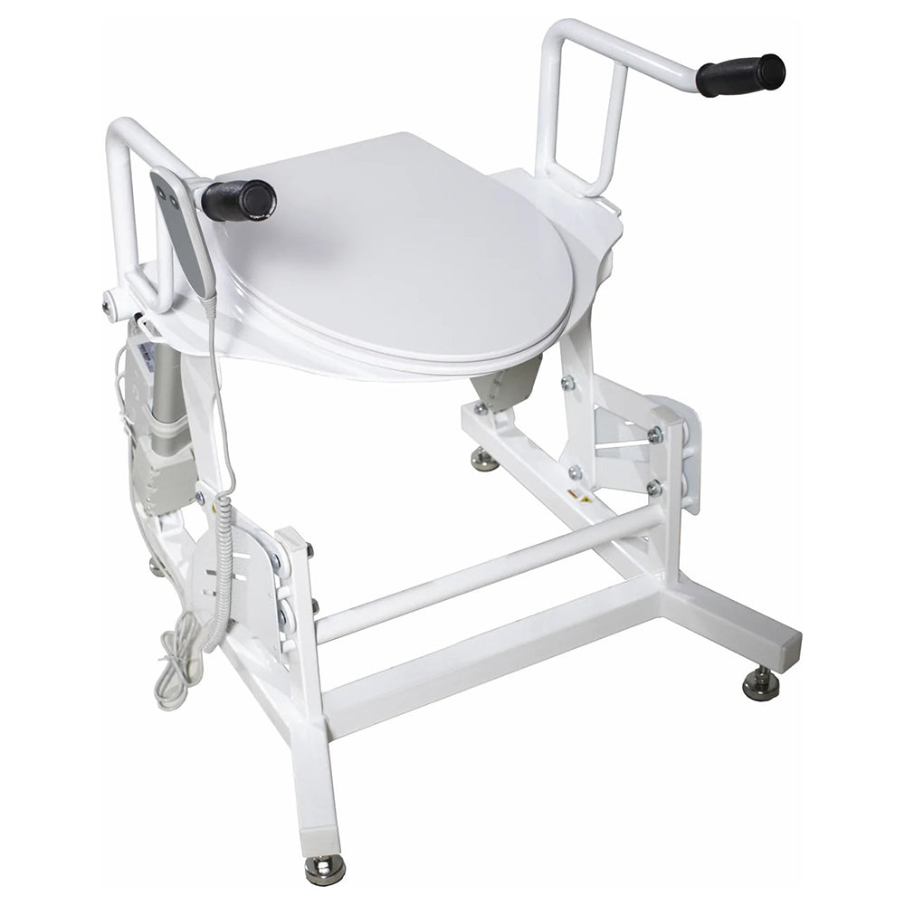 Dignity Lifts Basic Toilet Lift BL1