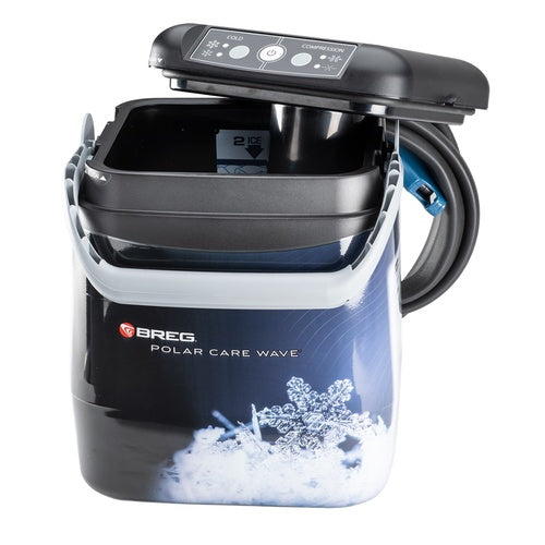 Breg Polar Care Wave Cold Compression System