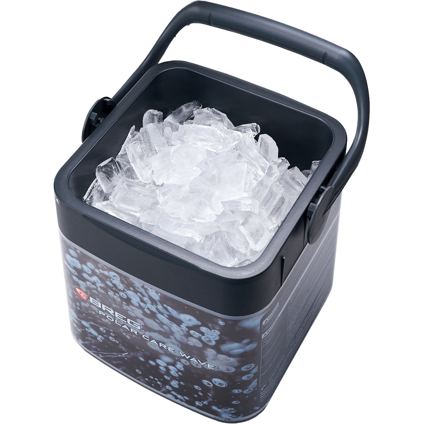 Breg Polar Care Wave Cold Compression System