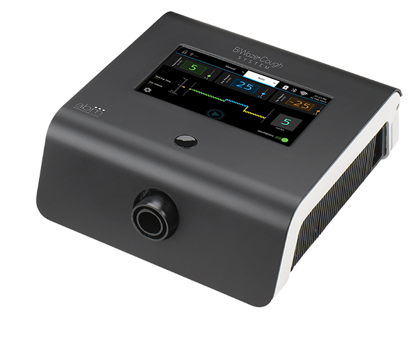 ABM Respiratory Care BiWaze Cough Assist System