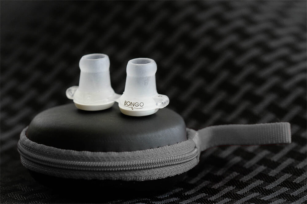Bongo Sleep Apnea Therapy Device - Pack of 4