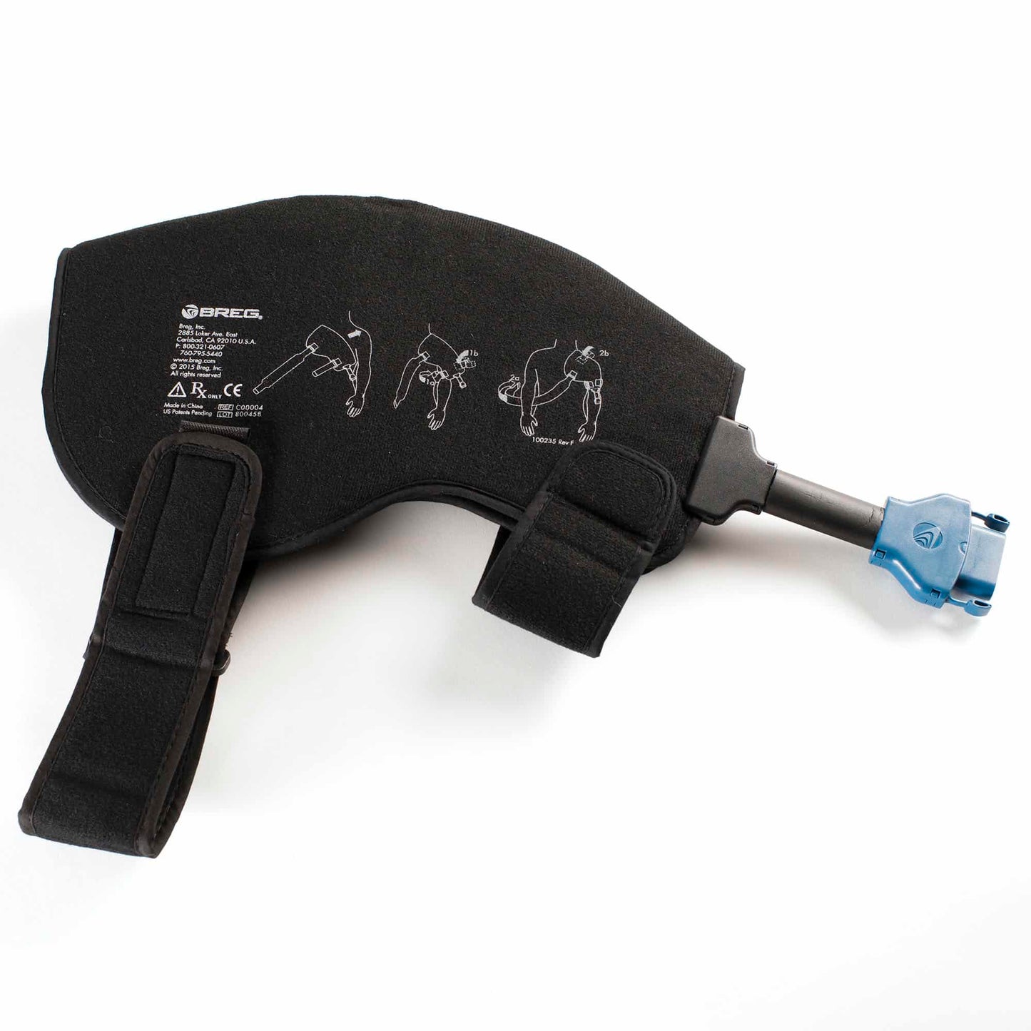 Breg Polar Care Wave Cold Compression System