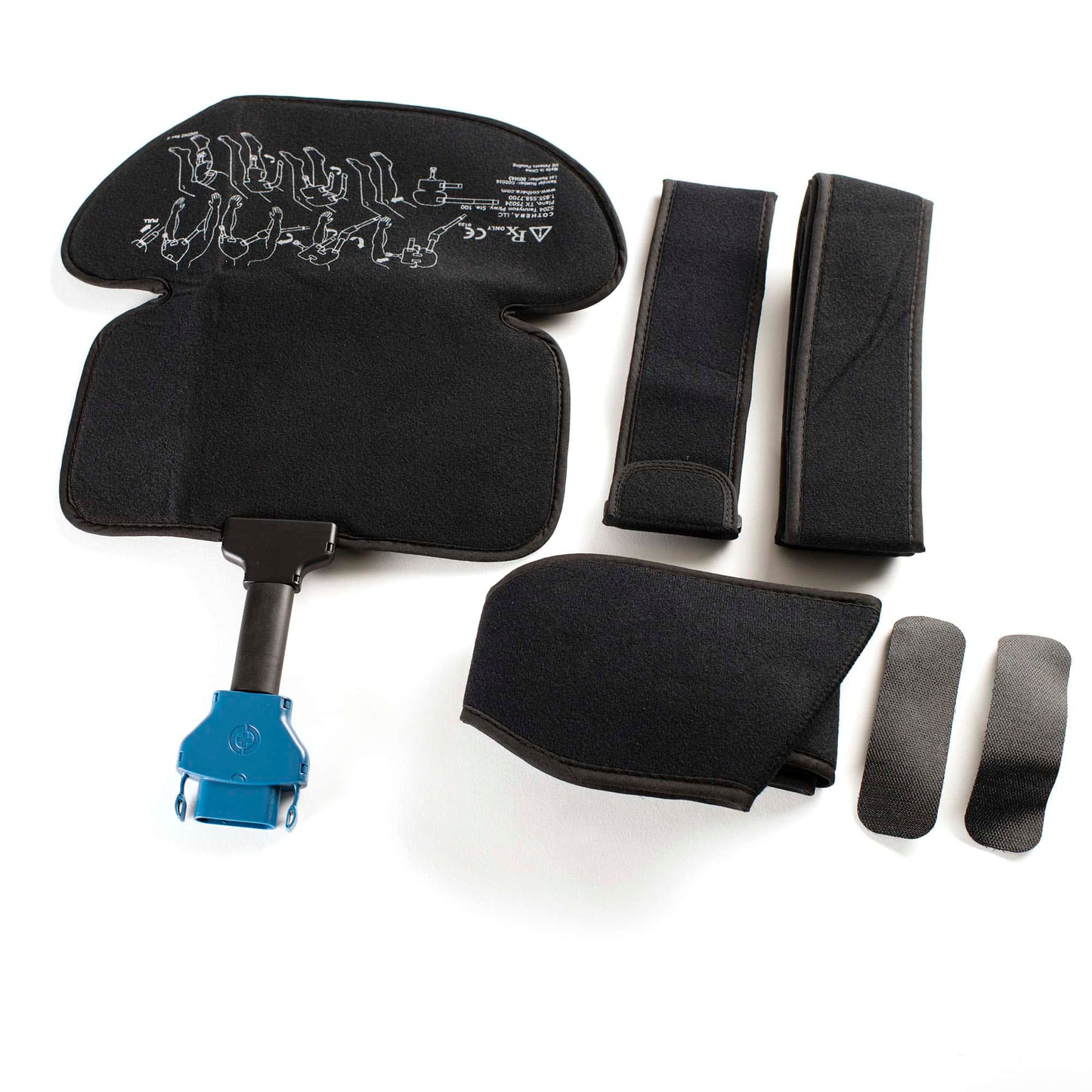 Breg Polar Care Wave Cold Compression System