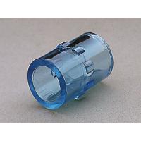 AirLife Intubation Adapter 22mm OD 15mm | 001820 - 1 Each