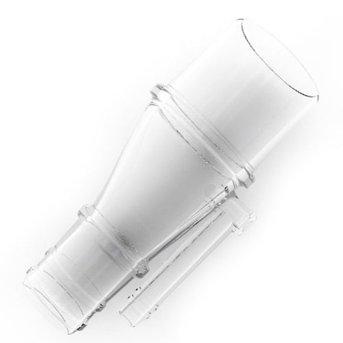 Breas Z1 and Z2 Custom Tube Adapter