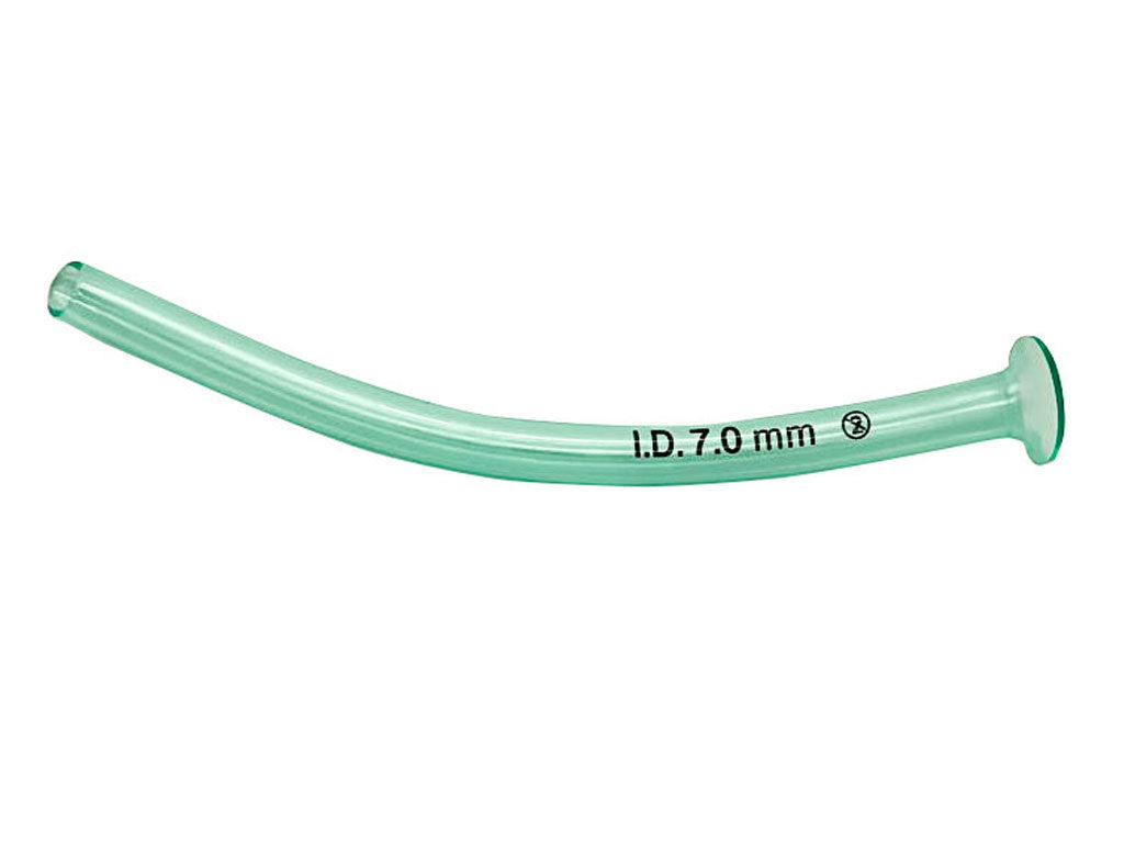 Nasopharyngeal Airway, PVC - Box of 10
