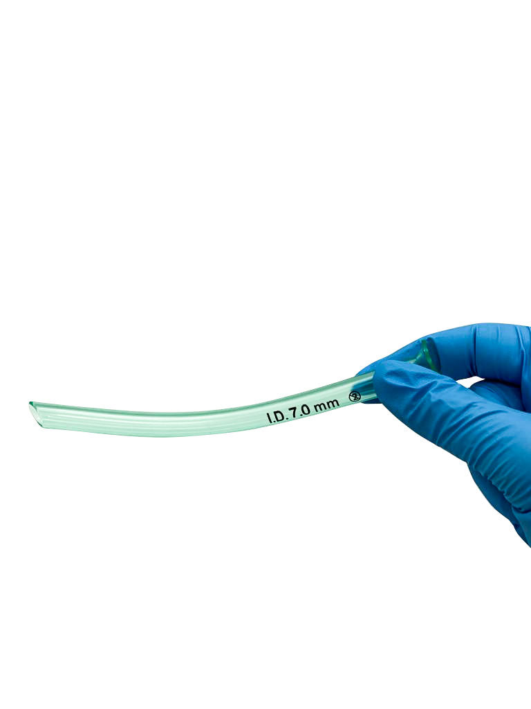 Nasopharyngeal Airway, PVC - Box of 10