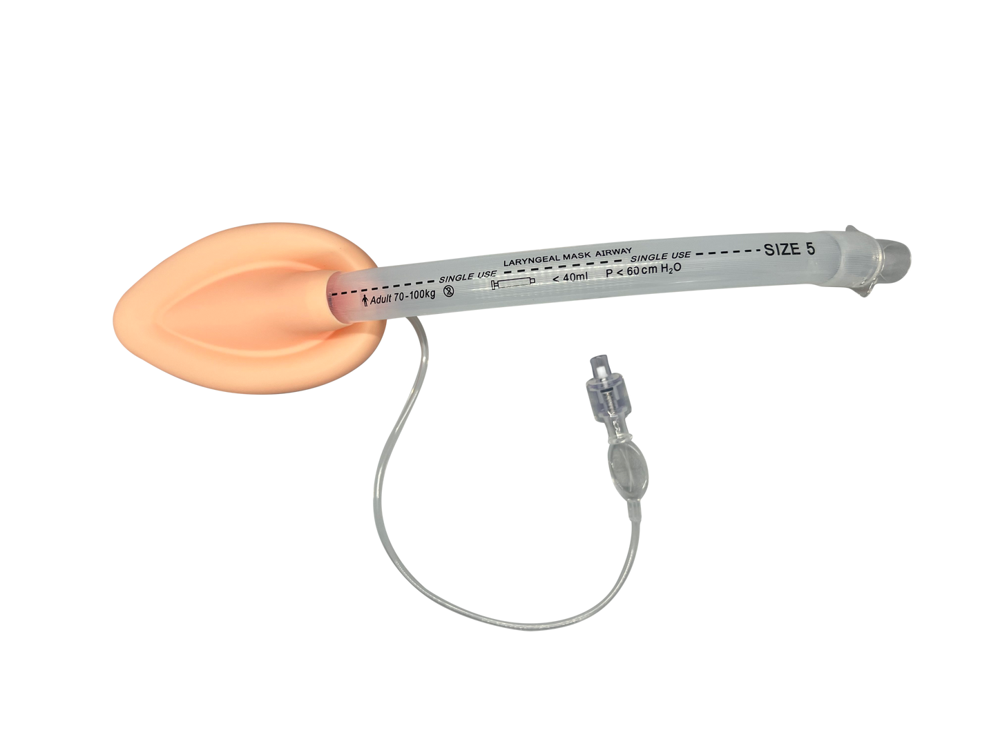 Laryngeal Mask Airways - Pack of 10