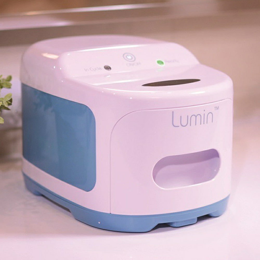 3B Medical Lumin Household UV Sanitizer