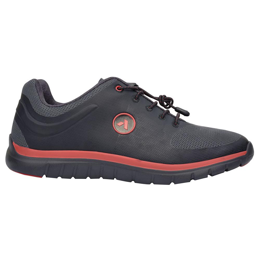 M022_Black Red