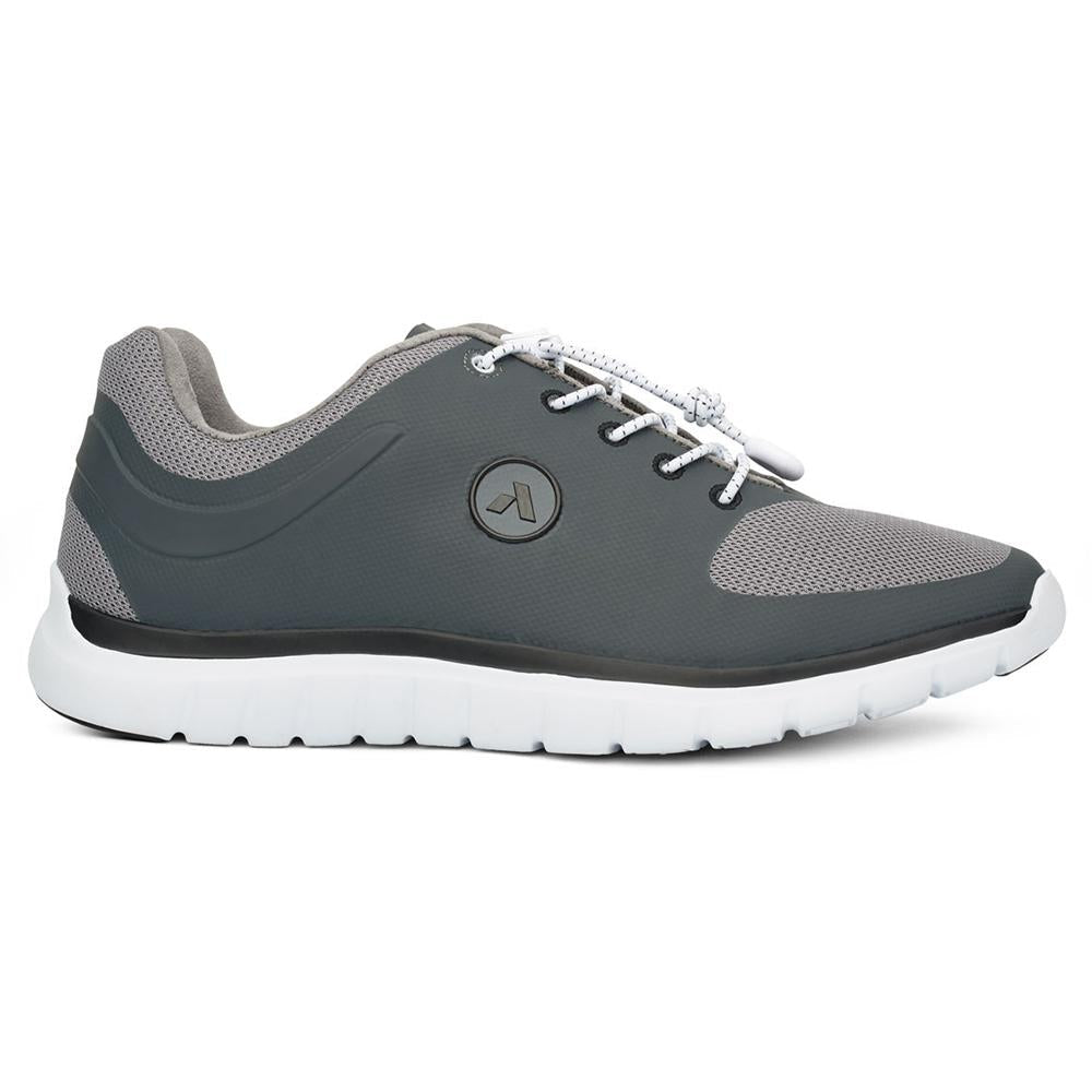 M022_Grey Black