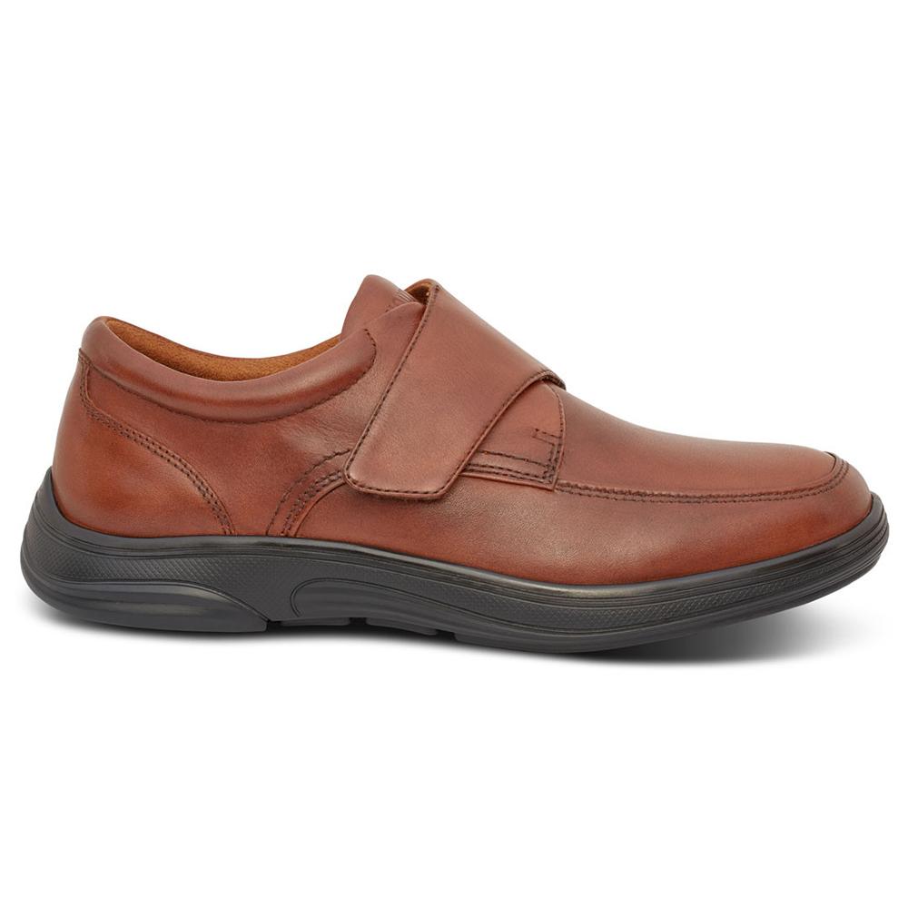 M028_Burnished Brown