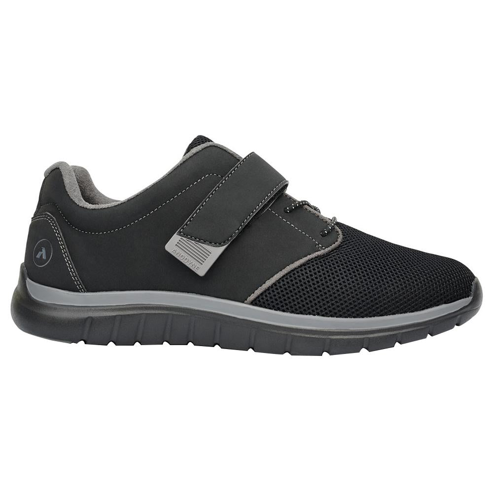 M046_Black Grey