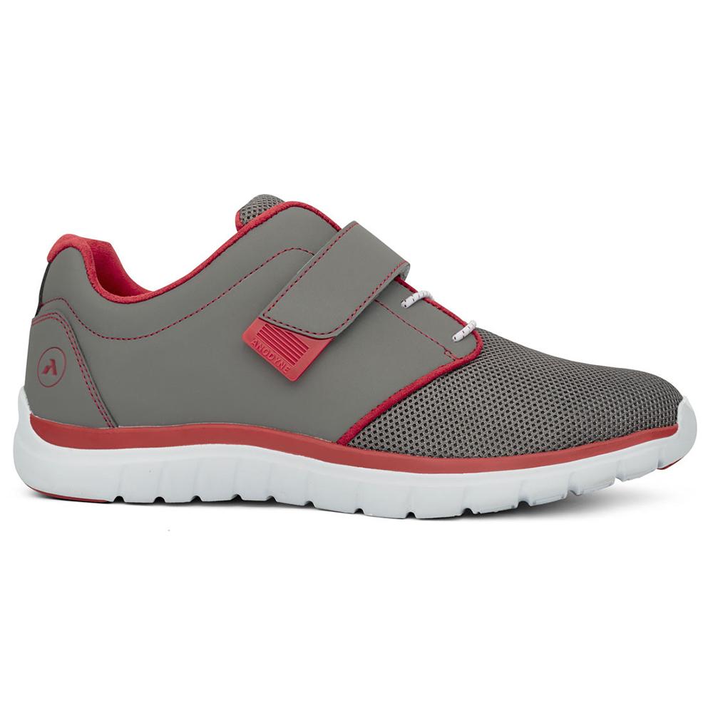 M046_Grey Red