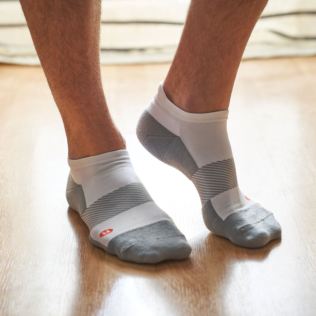 Anodyne No. 09 No Show Socks