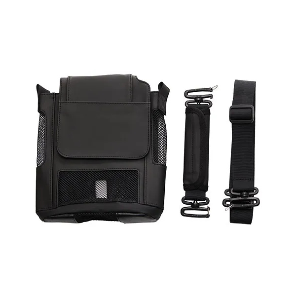 MedaCure AeroLite Portable Oxygen Concentrator Carry Bag