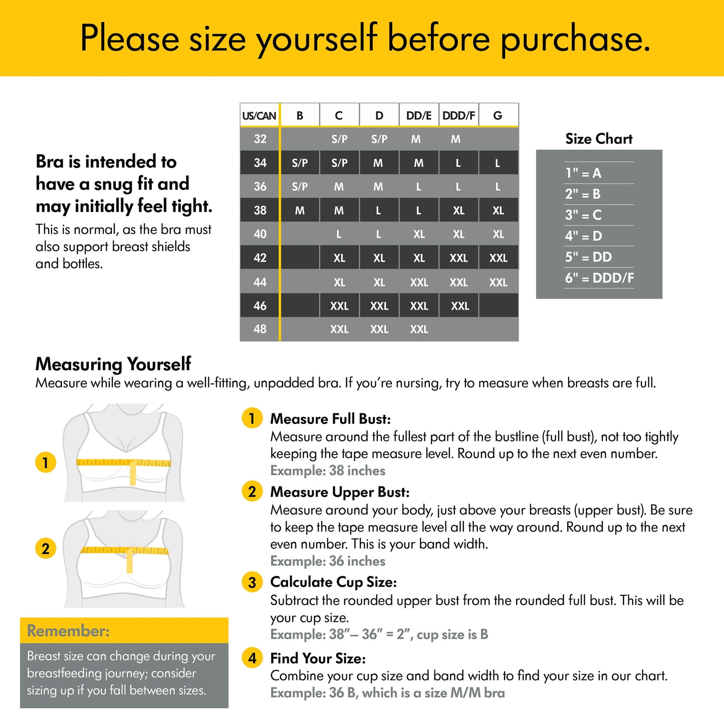 Medela Keep Cool Sleep Bra