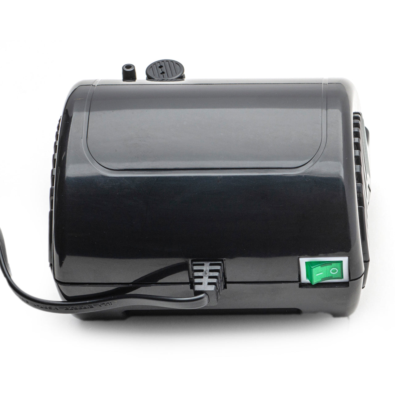 Protekt Deluxe Nebulizer w/ Disposable and Reusable Kit