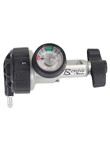 Drive Medical Bonsai 6 LPM Pulse Dose Oxygen Tank Conserver