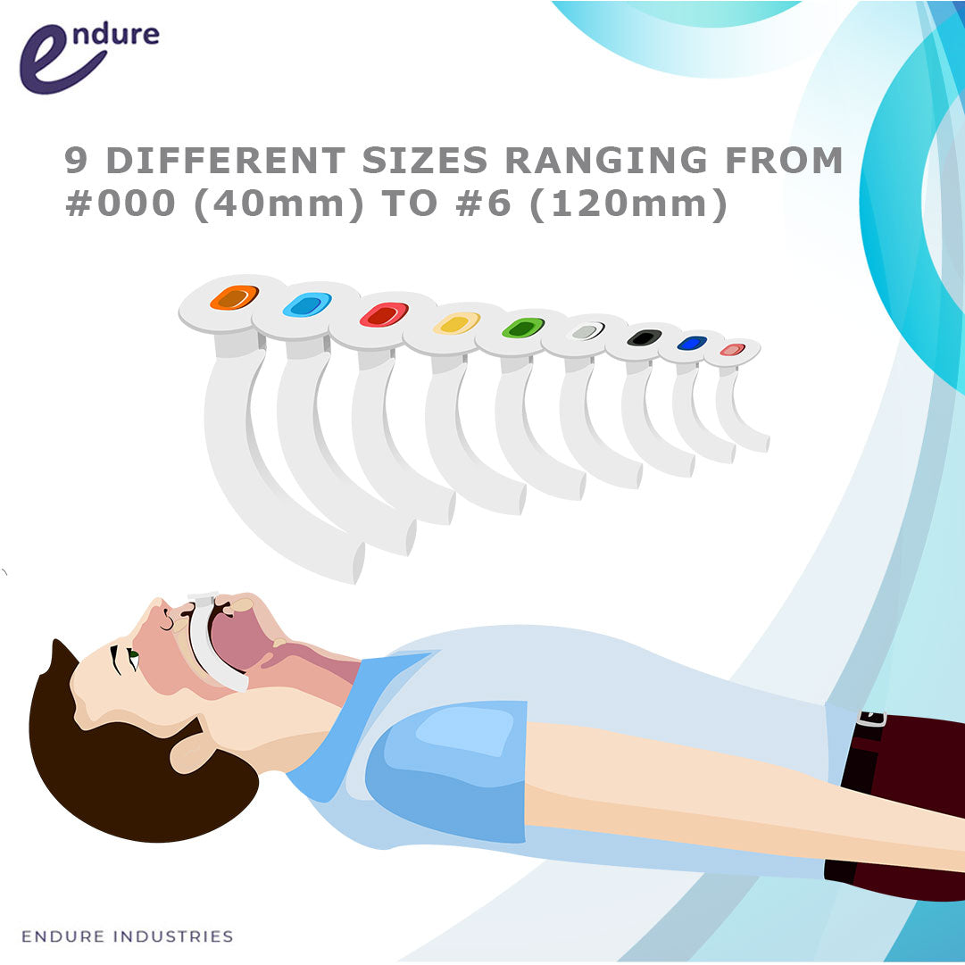Complete Airway Emergency KIT #2