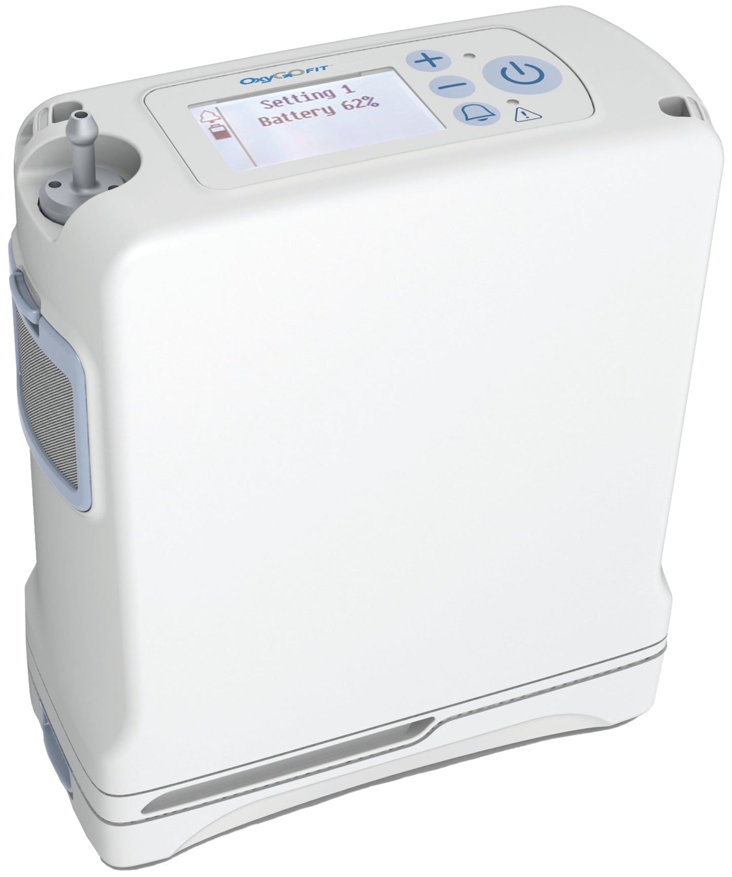 OxyGo FIT Portable Oxygen Concentrator