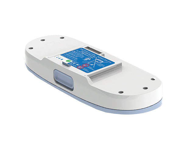 OxyGo Single 8 Cell Rechargeable Battery